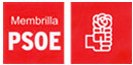 PSOE Membrilla