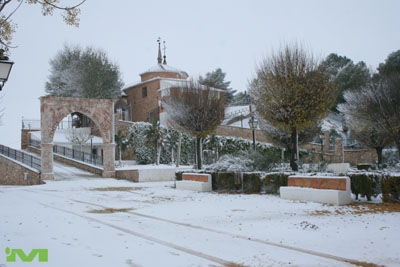 Ermita del Espino