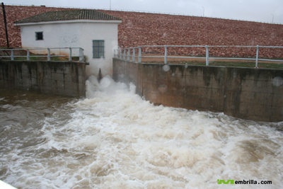 Pantano de Vallehermoso