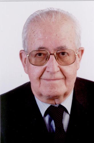 Don Pedro Roncero Menchén.