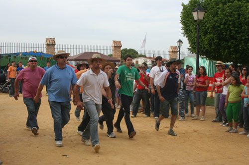 San Isidro 2009.-fm