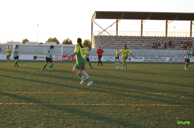 Membrilla Femenino