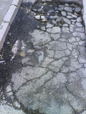 Bache Caseta de la Luz