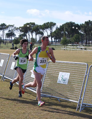 Campeonato de España