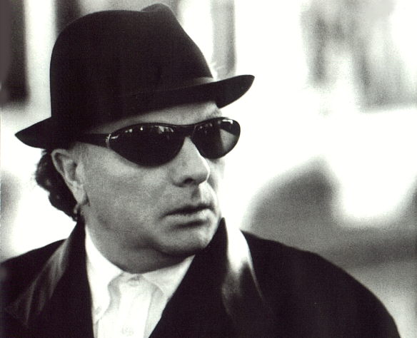 Van Morrison