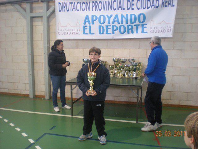 Club de Tenis de Mesa