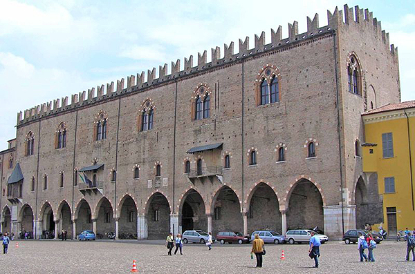 El colegio San José de Calasanz viaja a Mantova dentro del proyecto Comenius