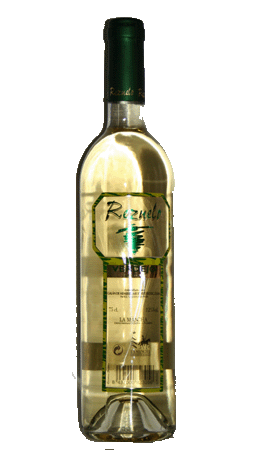 Rezuelo Verdejo 2010