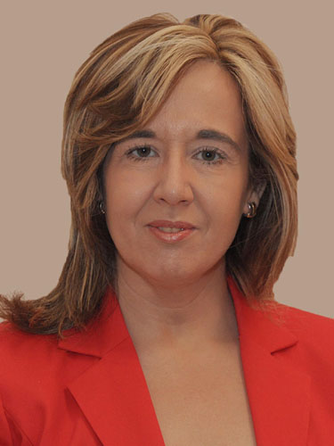 Jacinta Monroy