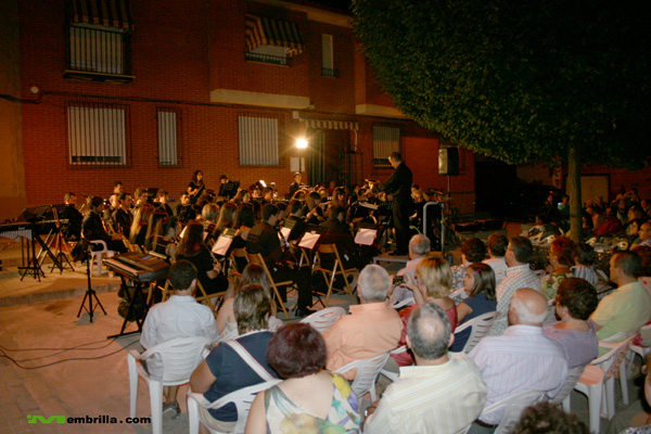 La noche en que Charles Chaplin paseó por la Plaza del Sitio