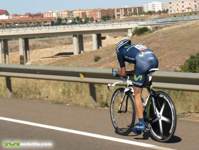 Sergio Pardilla en Salamanca