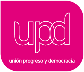 Unión progreso y democracia