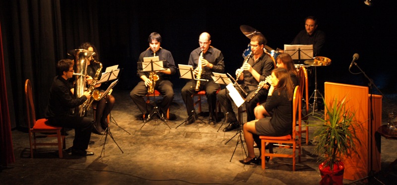 Banda de música Virgen del Espino