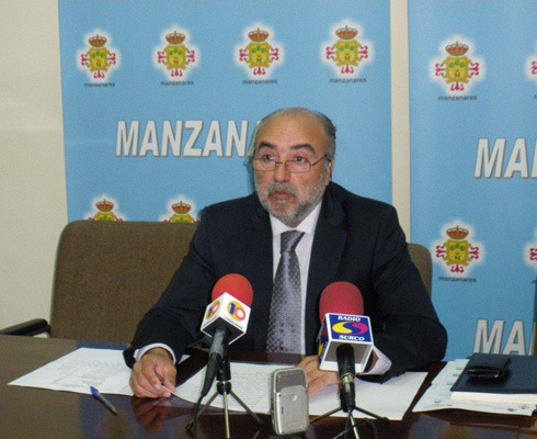 Antonio López de la Manzanara