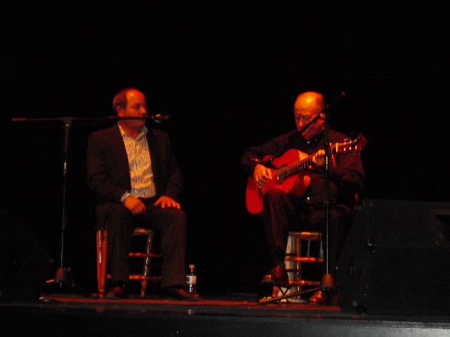 Festival flamenco