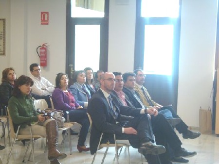 Alto Guadiana Mancha presenta su Plan de Formación On-Line