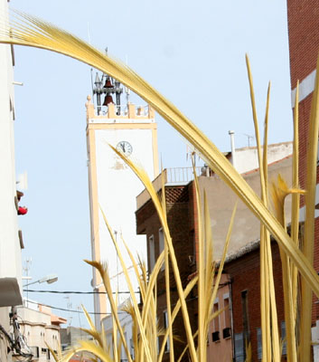 II Concurso de redacción ilustrada para escolares sobre “La Semana Santa en Membrilla”