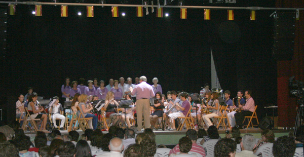 Escuela Municipal de Música de Membrilla