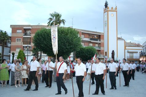 Santiago el Mayor