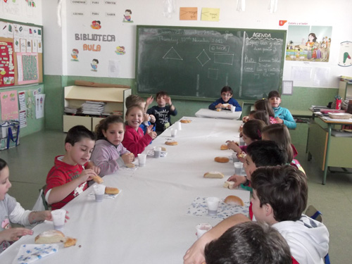 Fiesta de San José de Calasanz: Homenaje a los viejos y nuevos héroes de la enseñanza en una situación de emergencia educativa