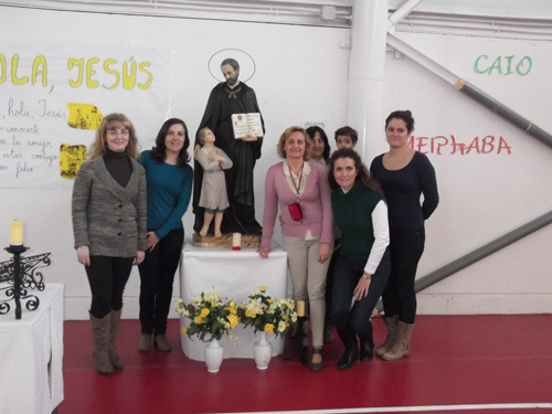 Fiesta de San José de Calasanz: Homenaje a los viejos y nuevos héroes de la enseñanza en una situación de emergencia educativa