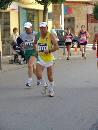 Carrera Popular de Socuéllamos