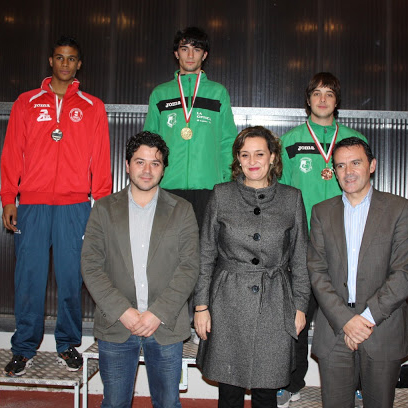 Las 12 medallas logradas en el Campeonato Regional de Pista Cubierta consagran al C.A. Membrilla como el mejor club en esta disciplina