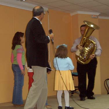  Recordando a Fernando Argenta