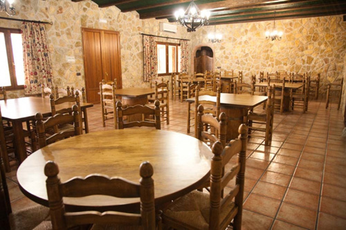  Restaurante