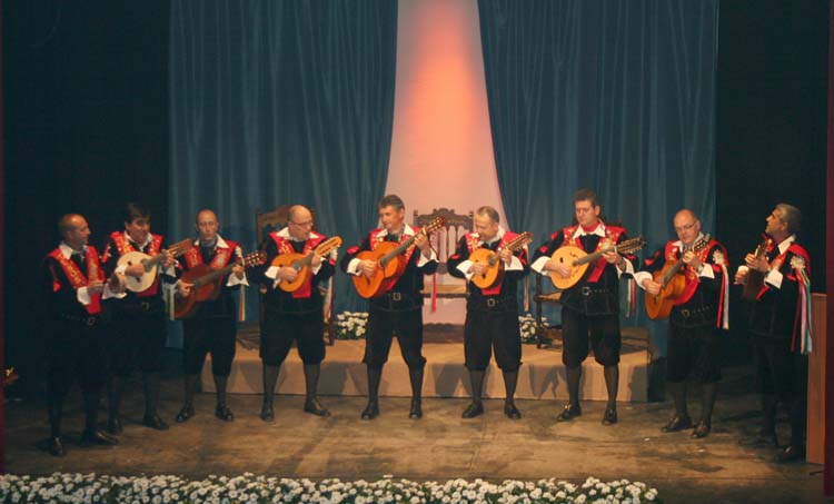 Juana Andujar, Manuel Taviro y Nino Jiménez, Distinguidos 2013 del Grupo Cultural