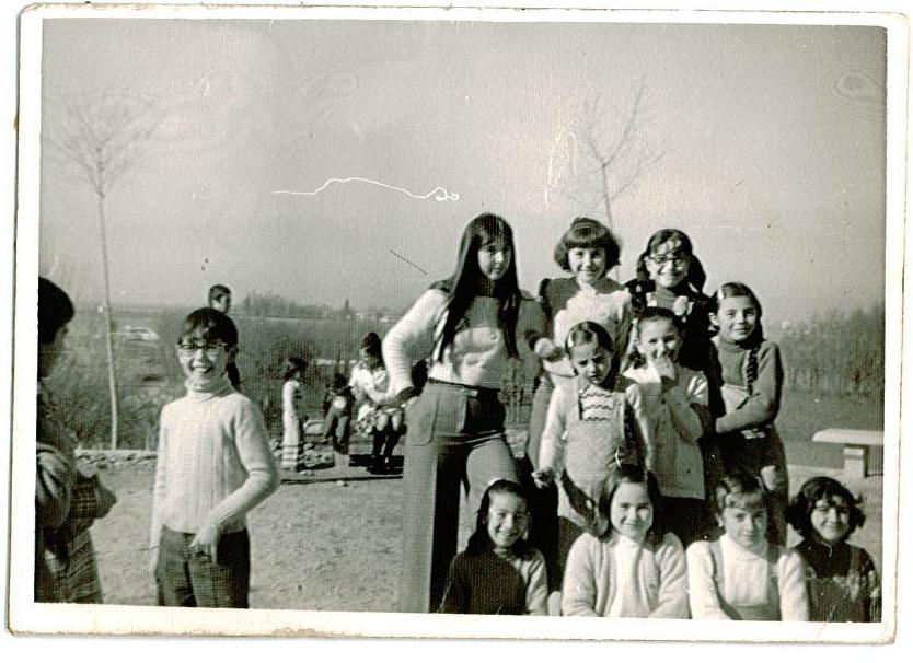 Generación 1964