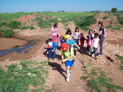 El Campamento de la Diversión