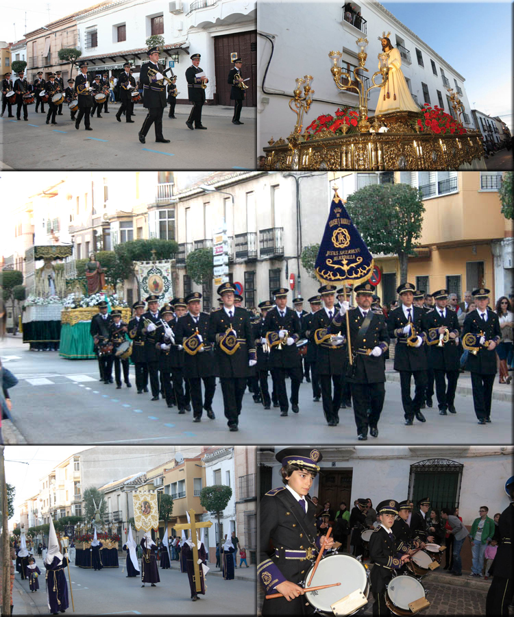 Asociación Musical Santa Verónica