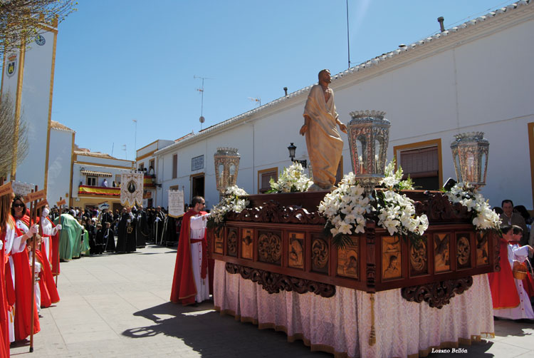 Domingo REsurreccion