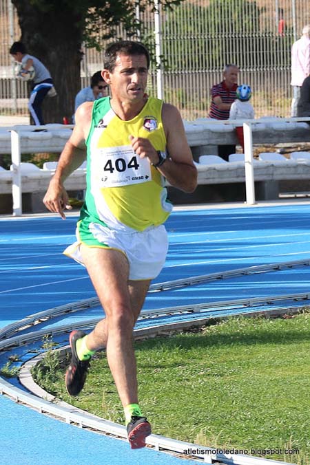 Tres competiciones de altura para los atletas del C.A. Atletismo en la última semana