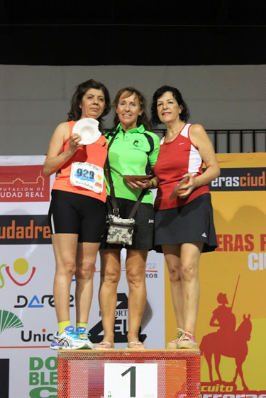 Grandes victorias de los membrillatos en Corral de Calatrava