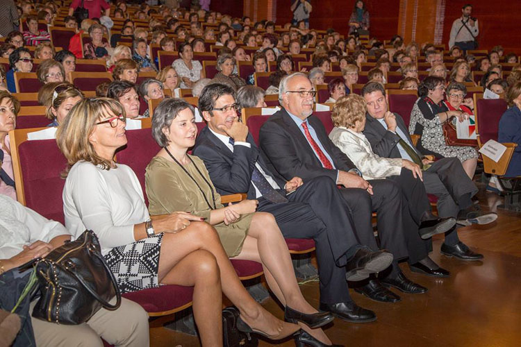 La Asociación de Amas de Casa de Membrilla inicia el nuevo curso con energías renovadas