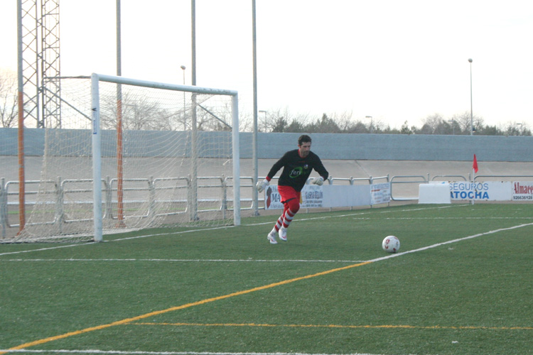 El Membrilla C.F. se abona al empate a cero mientras los Juveniles tropiezan en Criptana