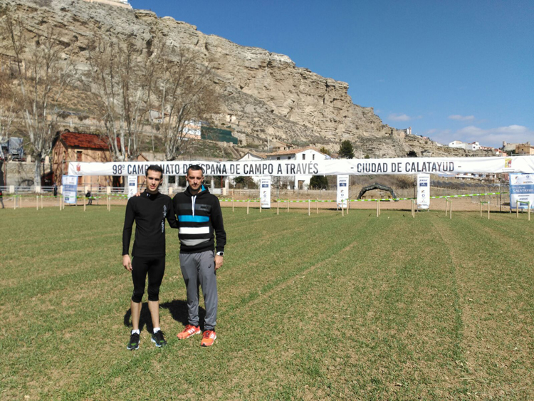 Ismael Quiñones se proclama Campeón de España con la selección de Castilla-La Mancha