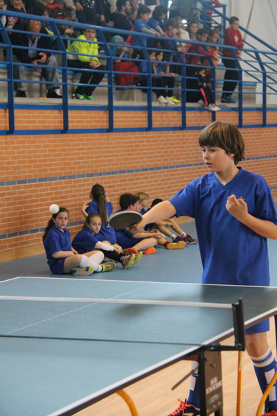 Membrilla no consigue pasar a la fase final tras la cuarta y última jornada de Multideporte zona Mancha