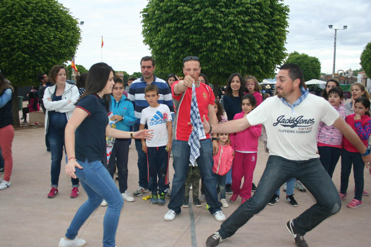 San Isidro nos invitó a ser sembradores de la verdad en su popular romería del Espino