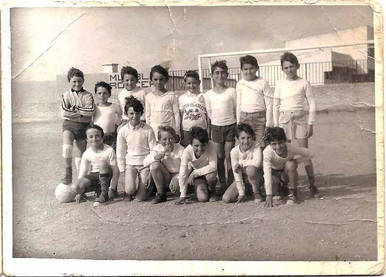  ¿Por qué participar el 27 mayo en la pista de atletismo de Membrilla?