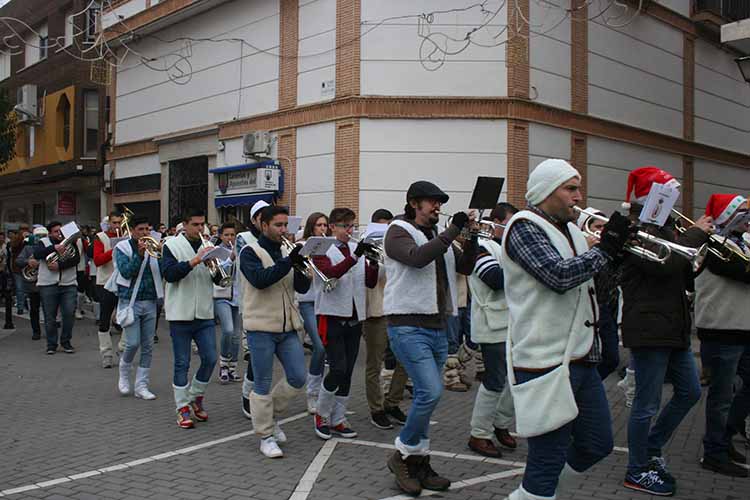 Música cofrade Membrilla