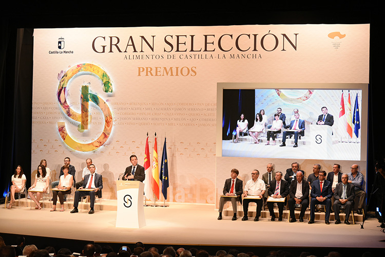 Panadería Blanco de Membrilla, Premio Gran Selección 2017 al mejor Pan de Cruz