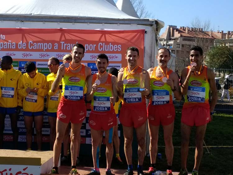 Ismael Quiñones da un salto para seguir creciendo en la élite española