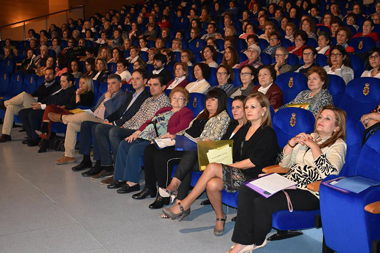 Afammer Membrilla celebra el Día Internacional de la Mujer Rural en Socuéllamos