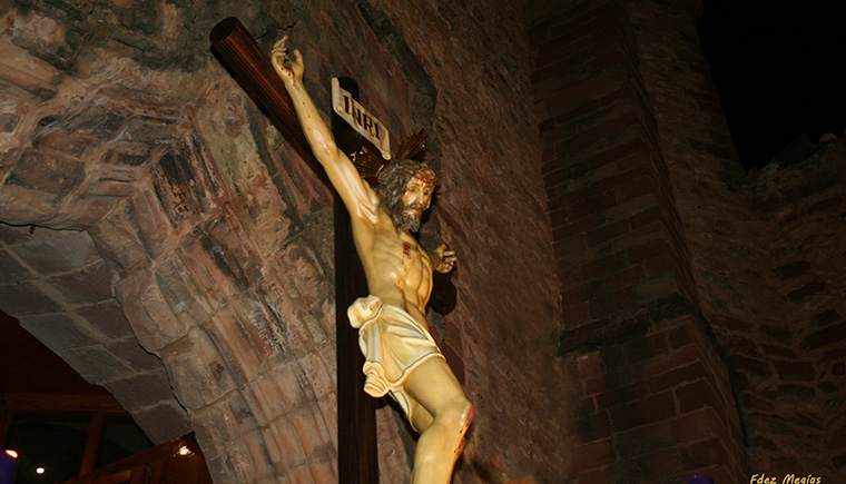 Viacrucis