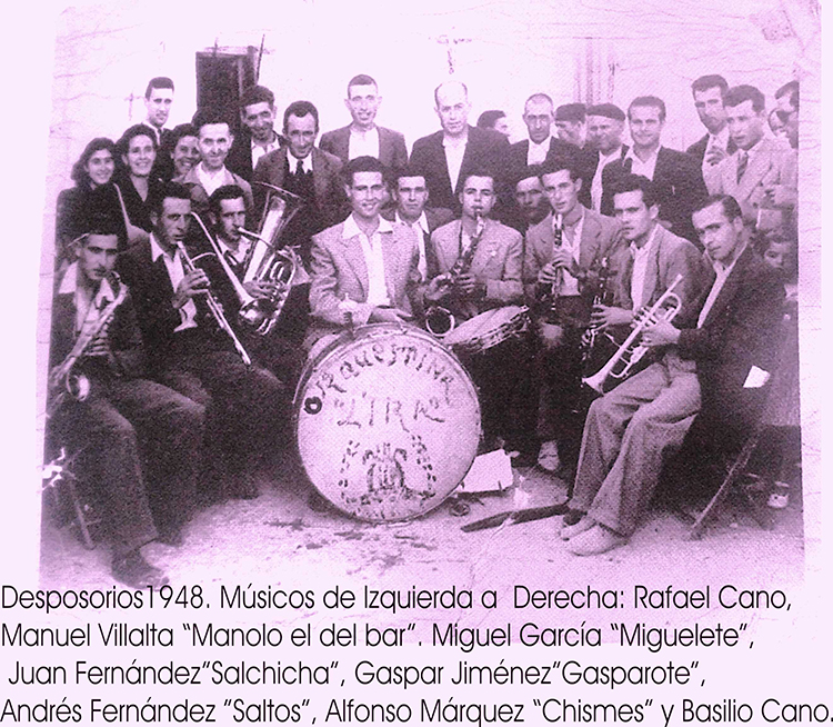 Orquesta Lira