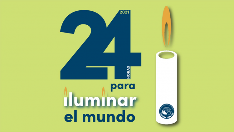 Llega a Membrilla la IX edición de las “24 horas” de Manos Unidas