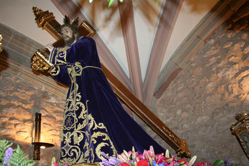 Jesús Nazareno